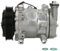 THERMOTEC Compresor, climatizare THERMOTEC KTT090371 (KTT090371) - automobilus