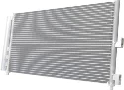 HELLA Condensator, climatizare HELLA >>> Easy2Fit - automobilus - 336,22 RON