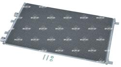 NRF Condensator, climatizare NRF EASY FIT 35913 (35913)