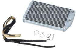 NRF Schimbător de căldură, încălzire habitaclu NRF EASY FIT 54309 (54309)