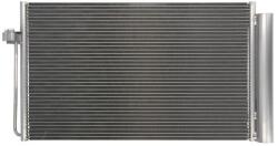 THERMOTEC Condensator, climatizare THERMOTEC KTT110051 (KTT110051) - automobilus
