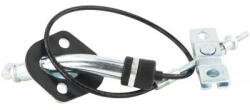 FEBEST Cablu, frana de parcare FEBEST 14100-ACTF (14100-ACTF)