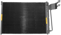 MTR Condensator, climatizare MTR 13054823 (13054823) - automobilus