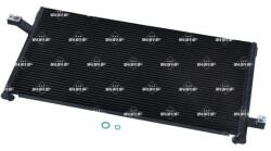 NRF Condensator, climatizare NRF EASY FIT 35877 (35877)