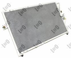 DEPO Condensator, climatizare DEPO 024-016-0002 (024-016-0002)