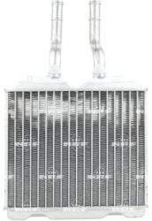 NRF Schimbător de căldură, încălzire habitaclu NRF 52103 (52103)