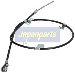 JAPANPARTS Cablu, frana de parcare JAPANPARTS BC-2036R (BC-2036R)