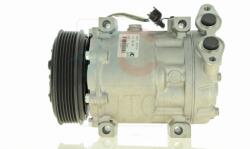 ACAUTO Compresor, climatizare ACAUTO AC-01SD077 (AC-01SD077)