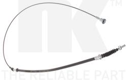 NK Cablu, frana de parcare NK 9036111 (9036111)