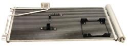 MAXGEAR Condensator, climatizare MAXGEAR AC893572 (AC893572)