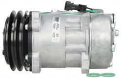 NISSENS Compresor, climatizare NISSENS ** FIRST FIT ** 89141 (89141)