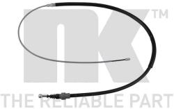 NK Cablu, frana de parcare NK 904790 (904790)