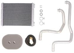THERMOTEC Schimbător de căldură, încălzire habitaclu THERMOTEC D61008TT (D61008TT) - automobilus