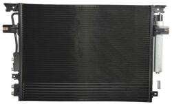 THERMOTEC Condensator, climatizare THERMOTEC KTT110508 (KTT110508) - automobilus