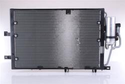 NISSENS Condensator, climatizare NISSENS 94547 (94547)
