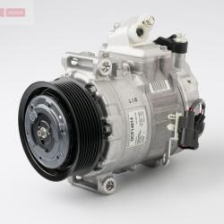 DENSO Compresor, climatizare DENSO DCP14014 (DCP14014) - automobilus