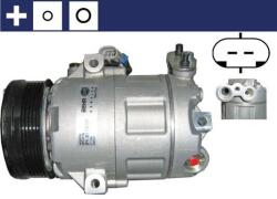 MAHLE Compresor, climatizare MAHLE BEHR ACP 62 000S (ACP 62 000S)