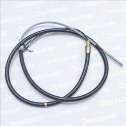 DREISSNER Cablu, frana de parcare DREISSNER VN3032DREIS (VN3032DREIS)