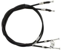 ABE Cablu, frana de parcare ABE C7X007ABE (C7X007ABE) - automobilus