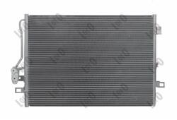 DEPO Condensator, climatizare DEPO 015-016-0002 (015-016-0002)