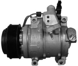 AIRSTAL Compresor, climatizare AIRSTAL 10-1765 (10-1765) - automobilus