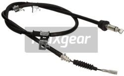 MAXGEAR Cablu, frana de parcare MAXGEAR 32-0751 (32-0751)