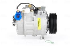 NISSENS Compresor, climatizare NISSENS ** FIRST FIT ** 890358 (890358)