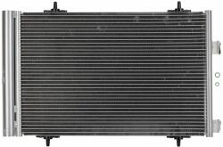 Bosch Condensator, climatizare BOSCH 1 986 AD2 374 (1 986 AD2 374)