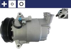 MAHLE Compresor, climatizare MAHLE BEHR ACP 136 000S (ACP 136 000S)