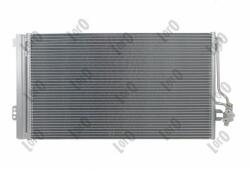 DEPO Condensator, climatizare DEPO 033-016-0012 (033-016-0012)