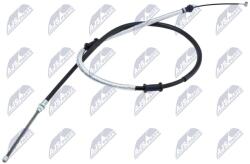 NTY Cablu, frana de parcare NTY HLR-FT-024 (HLR-FT-024)
