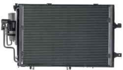 MAHLE Condensator, climatizare MAHLE BEHR AC 335 001S (AC 335 001S)
