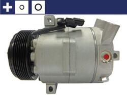 MAHLE Compresor, climatizare MAHLE BEHR ACP 72 000S (ACP 72 000S)
