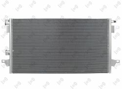 ABAKUS Condensator, climatizare ABAKUS 042-016-0040 (042-016-0040)
