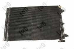 LORO Condensator, climatizare LORO 003-016-0010 (003-016-0010)