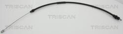 TRISCAN Cablu, frana de parcare TRISCAN 8140 10170 (8140 10170) - automobilus