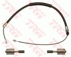 TRW Cablu, frana de parcare TRW GCH1736 (GCH1736) - automobilus