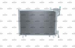 NRF Condensator, climatizare NRF EASY FIT 350400 (350400)