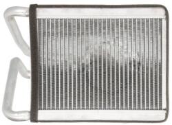 THERMOTEC Schimbător de căldură, încălzire habitaclu THERMOTEC D60511TT (D60511TT) - automobilus