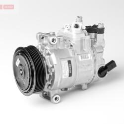 DENSO Compresor, climatizare DENSO DCP02030 (DCP02030) - automobilus