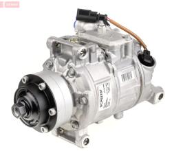 DENSO Compresor, climatizare DENSO DCP02107 (DCP02107)