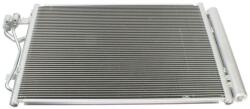 MAXGEAR Condensator, climatizare MAXGEAR AC830340 (AC830340)