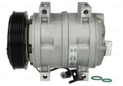NISSENS Compresor, climatizare NISSENS ** FIRST FIT ** 89317 (89317)