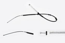 Asam Automotive Cablu, frana de parcare ASAM AUTOMOTIVE 73834 (73834)