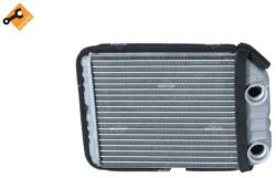 NRF Schimbător de căldură, încălzire habitaclu NRF EASY FIT 54287 (54287)