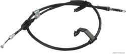 Herth+buss Jakoparts Cablu, frana de parcare HERTH+BUSS JAKOPARTS J3930528 (J3930528) - automobilus
