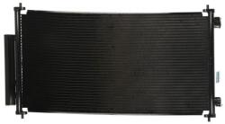 THERMOTEC Condensator, climatizare THERMOTEC KTT110112 (KTT110112) - automobilus