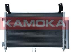 KAMOKA Condensator, climatizare KAMOKA 7800357 (7800357) - automobilus