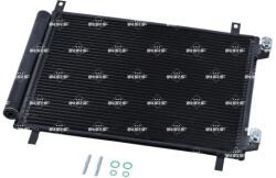 NRF Condensator, climatizare NRF EASY FIT 350610 (350610)