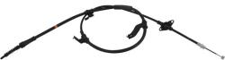 KAVO PARTS Cablu, frana de parcare KAVO PARTS BHC-3101 (BHC-3101)